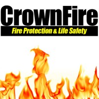 CrownFire logo - Similar company to Paramond Fire Systems Inc
