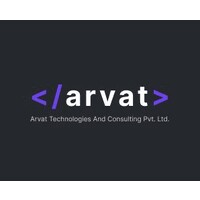 Arvat Technologies And Consulting Pvt. Ltd. logo - Similar company to Flincode Software Solutions Opc Private Limited