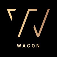 Wagon - Qatar logo - Similar company to Speedway Cargo Wll