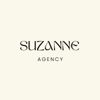 Suzanne agency logo - Similar company to Studio Moore