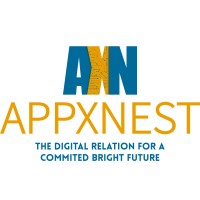 APPXNEST Services logo - Similar company to Xperts-It