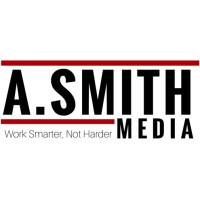 Adam Smith Media logo - Similar company to Adam Smith, Esq., Llc
