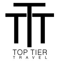 Top Tier Travel logo - Similar company to Propel Campus