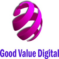 Good Value Digital logo - Similar company to The Growth Monks