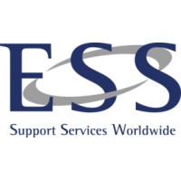 ESS SUPPORT SERVICES WORLD WIDE logo - Similar company to Hallbook Enterprises Ltd.