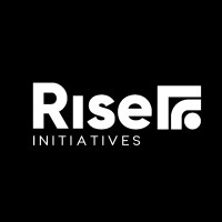 Rise Initiatives logo - Similar company to Doublebinary Agency