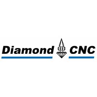 Diamond CNC logo - Similar company to Milltech Millwork