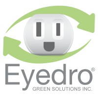 Eyedro Green Solutions Inc. logo - Similar company to Ja Waterloo Region