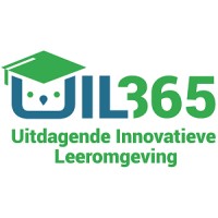 UIL365 B.V. logo - Similar company to Rotterdam Designcollege