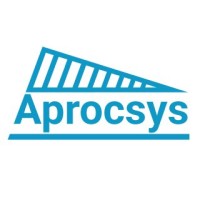 Aprocsys logo - Similar company to Oktet Labs