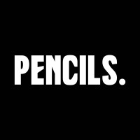 Creative Pencils Agency logo - Similar company to Webzign Solutions