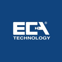 ECA Technology logo - Similar company to So Sisters