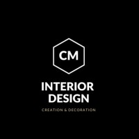 CM Interior Design logo - Similar company to Evolution Design Belgium