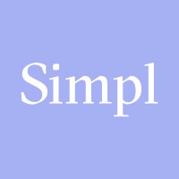 Simpl logo - Similar company to Robin Doet