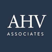 AHV Associates logo - Similar company to Verdier & Co. Corporate Advisory ¦ B Corp Certified