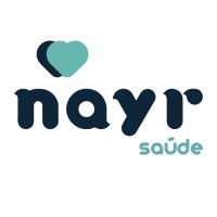 Nayr Saúde logo - Similar company to Dimatex Indústria E Comercio De Confecções Ltda.