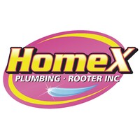 Homex Plumbing & Rooter