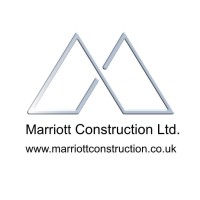 Marriott Construction Ltd logo - Similar company to Marriott Construction