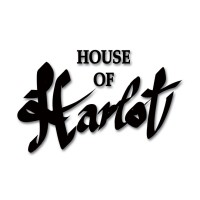 House of Harlot logo - Similar company to Fetish Lab