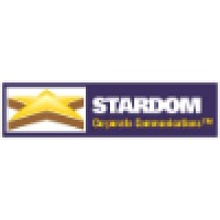 Stardom Corporate Communications logo - Similar company to Terra-Vaults