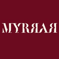 MYRRAR logo - Similar company to Assembo.Ai