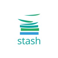 Official Stash PH logo - Similar company to Dgxprt