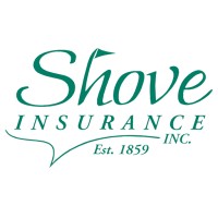 Shove Insurance logo - Similar company to Ojam Construction