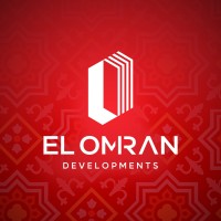 El Omran Developments logo - Similar company to El-Omran For Real Estate Investment Co.