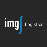 IMG Logistics logo - Similar company to Riga Logistics