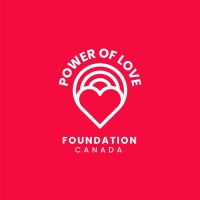 Power of Love Foundation Canada logo - Similar company to Project Metropolis