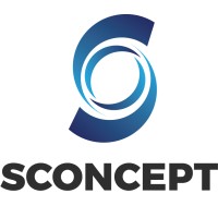 Sconcept.inc logo - Similar company to Software Concepts Llc