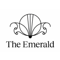 The Emerald, Prague logo - Similar company to Schwarzl.Law