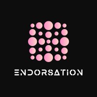 Endorsation logo - Similar company to Pink Lemonade Creative Media