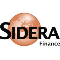 Sidera Finance AG logo - Similar company to Think Simple Ag