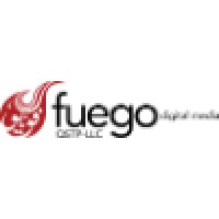 Fuego Digital Media QSTP-LLC logo - Similar company to Partix Qstp Llc