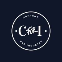 Content 4 Industry logo - Similar company to Alfil 7