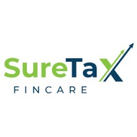 Suretax Fincare Pvt Ltd logo - Similar company to Universal Biotech Solution