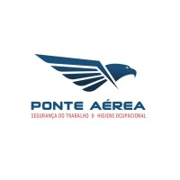 Ponte Aérea Assessoria em Segurança do Trabalho Ltda logo - Similar company to Solutech Laboratório De Higiene Ocupacional