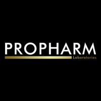 Propharm Cosmetics logo - Similar company to Most Technology