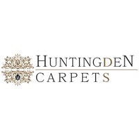 Huntingden Carpets logo - Similar company to Krakow Constructions