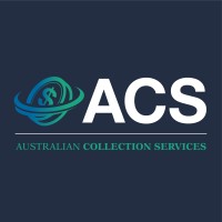 Australian Collection Services logo - Similar company to Wise Mcgrath