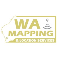 WA Mapping logo - Similar company to Colman Engineering, Plc