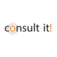 consult-it! e. V. logo - Similar company to Project E.V.