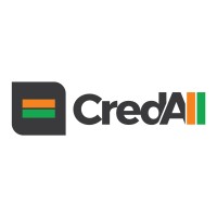 CredAll logo - Similar company to Glamzy- The World Of Beauty
