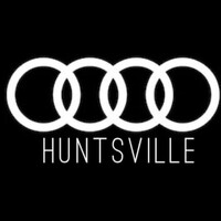Audi Huntsville logo - Similar company to Century Automotive Group