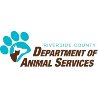 Riverside County Department of Animal Services logo - Similar company to Riverside County Regional Park And Open-Space District