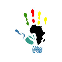 Africa To The World logo - Similar company to Wode Maya ®