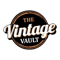 The Vintage Vault logo - Similar company to Electro Printers Private Limited