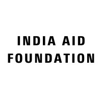 INDIA AID FOUNDATION logo - Similar company to Aparajita Foundation