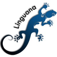 LINGUANA - Specialized Translation & Game Localization logo - Similar company to Catup Game Localization